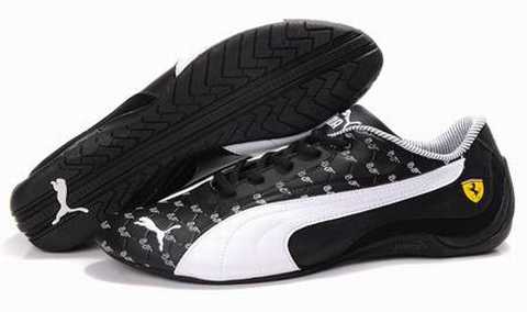 puma bmw femme 2014