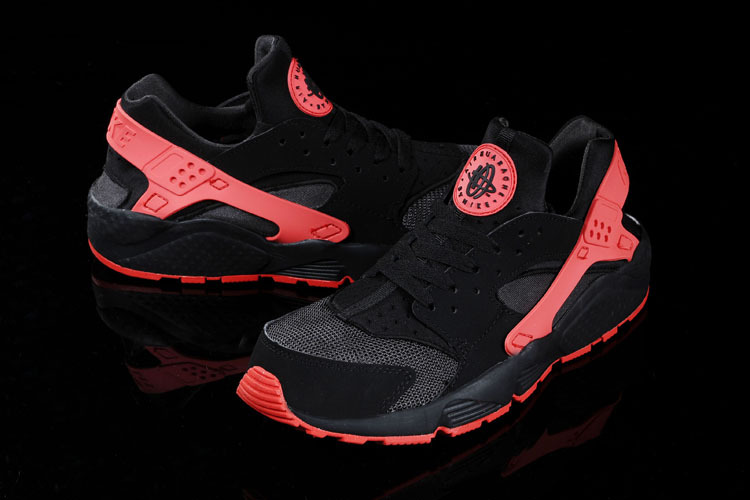 basket nike air trainer huarache femme