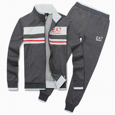jogging armani pas cher